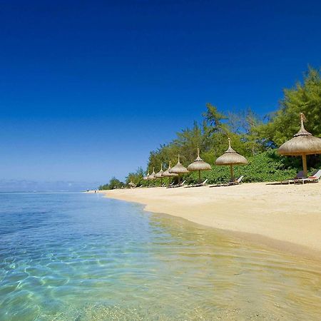 So/ Sofitel Mauritius Hotel Bel Ombre Exterior foto