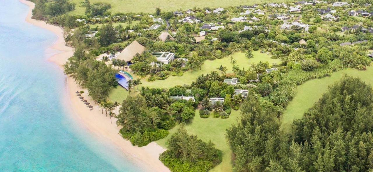 So/ Sofitel Mauritius Hotel Bel Ombre Exterior foto