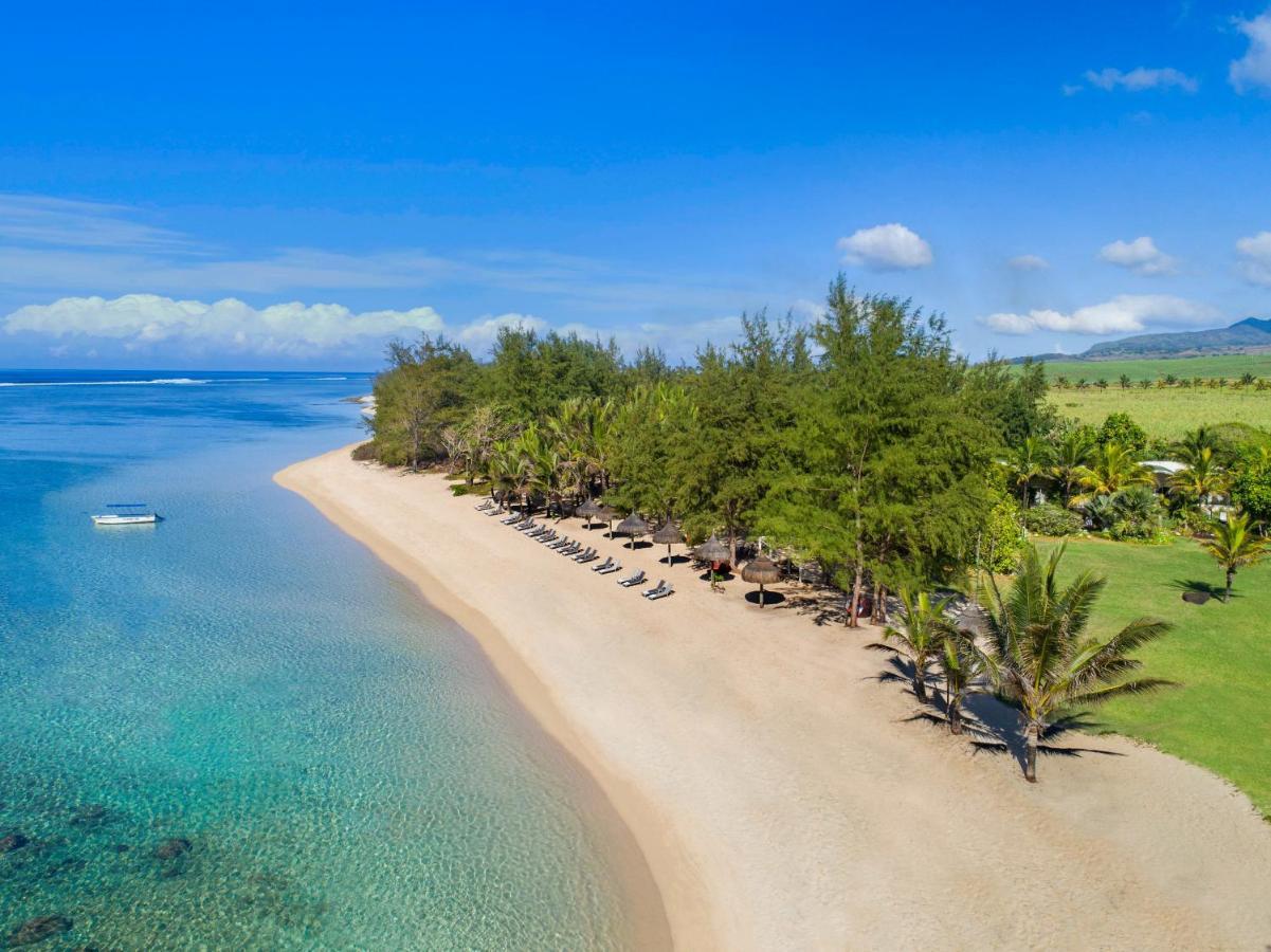 So/ Sofitel Mauritius Hotel Bel Ombre Exterior foto