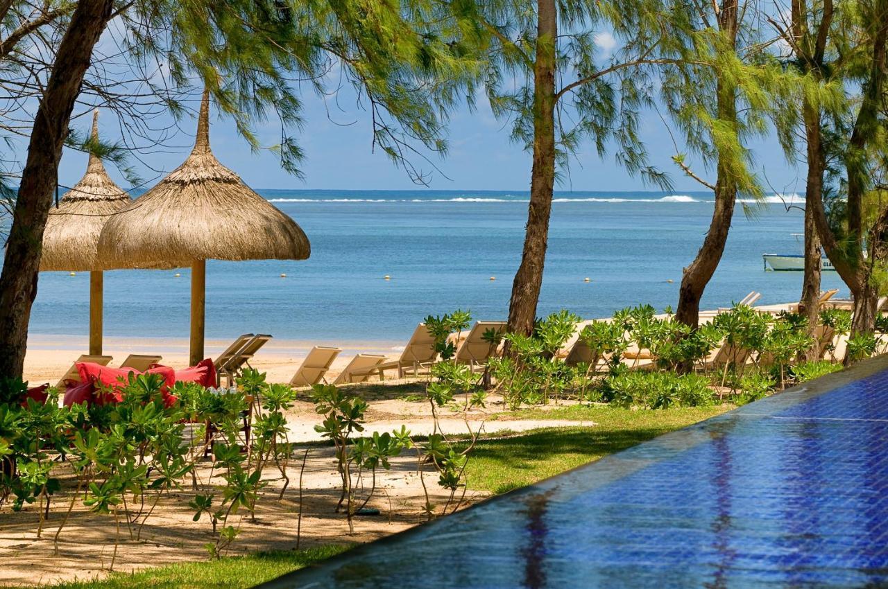 So/ Sofitel Mauritius Hotel Bel Ombre Exterior foto