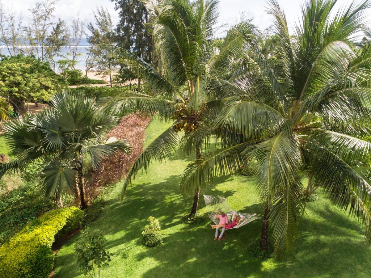 So/ Sofitel Mauritius Hotel Bel Ombre Exterior foto