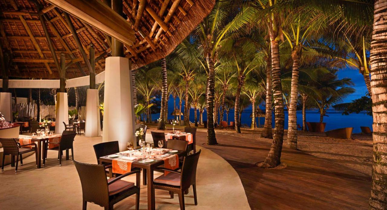 So/ Sofitel Mauritius Hotel Bel Ombre Exterior foto