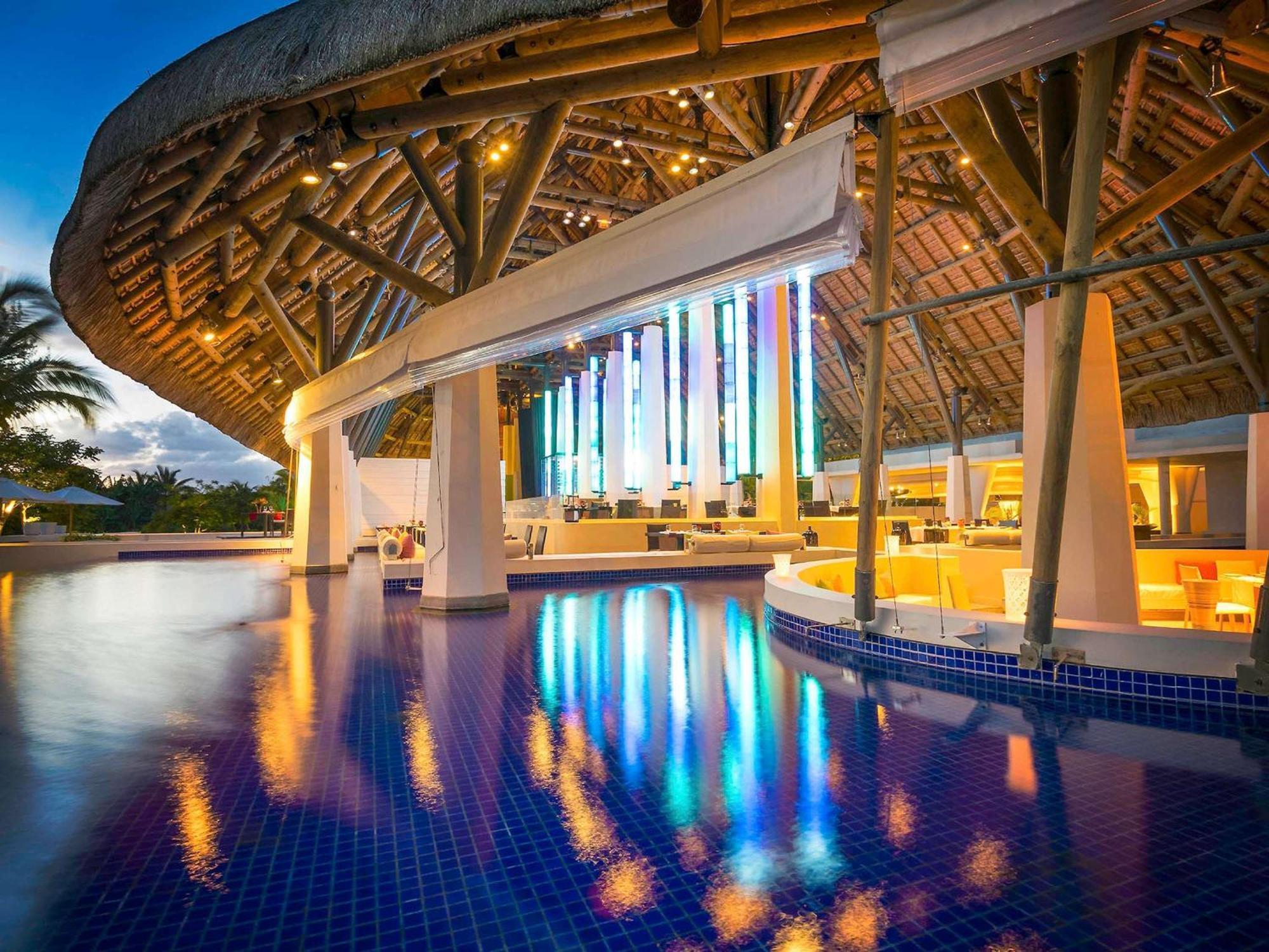 So/ Sofitel Mauritius Hotel Bel Ombre Exterior foto