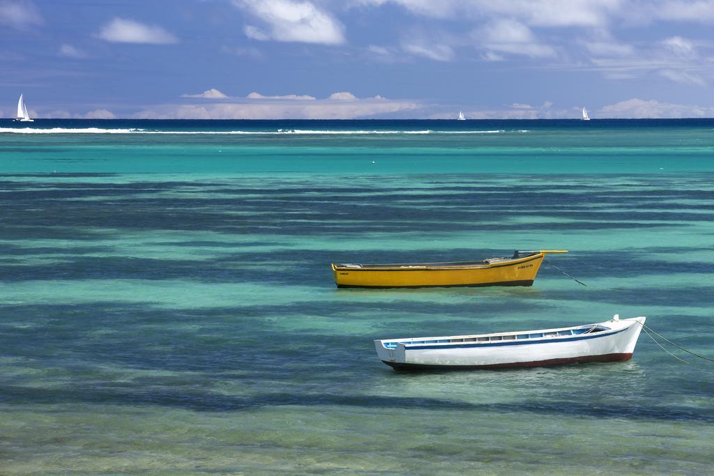 So/ Sofitel Mauritius Hotel Bel Ombre Exterior foto