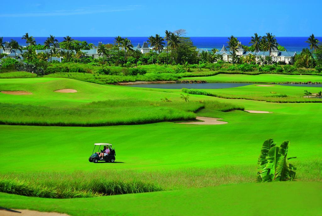 So/ Sofitel Mauritius Hotel Bel Ombre Exterior foto